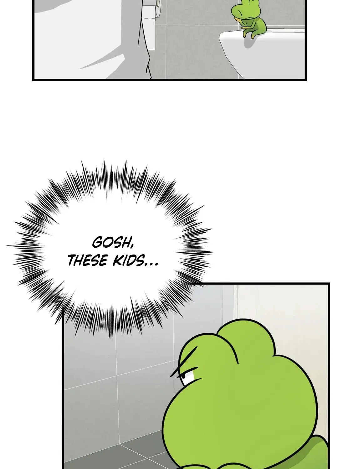 Fairy Pairing Chapter 6 page 58 - 