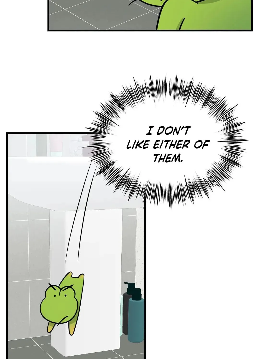 Fairy Pairing Chapter 6 page 59 - 