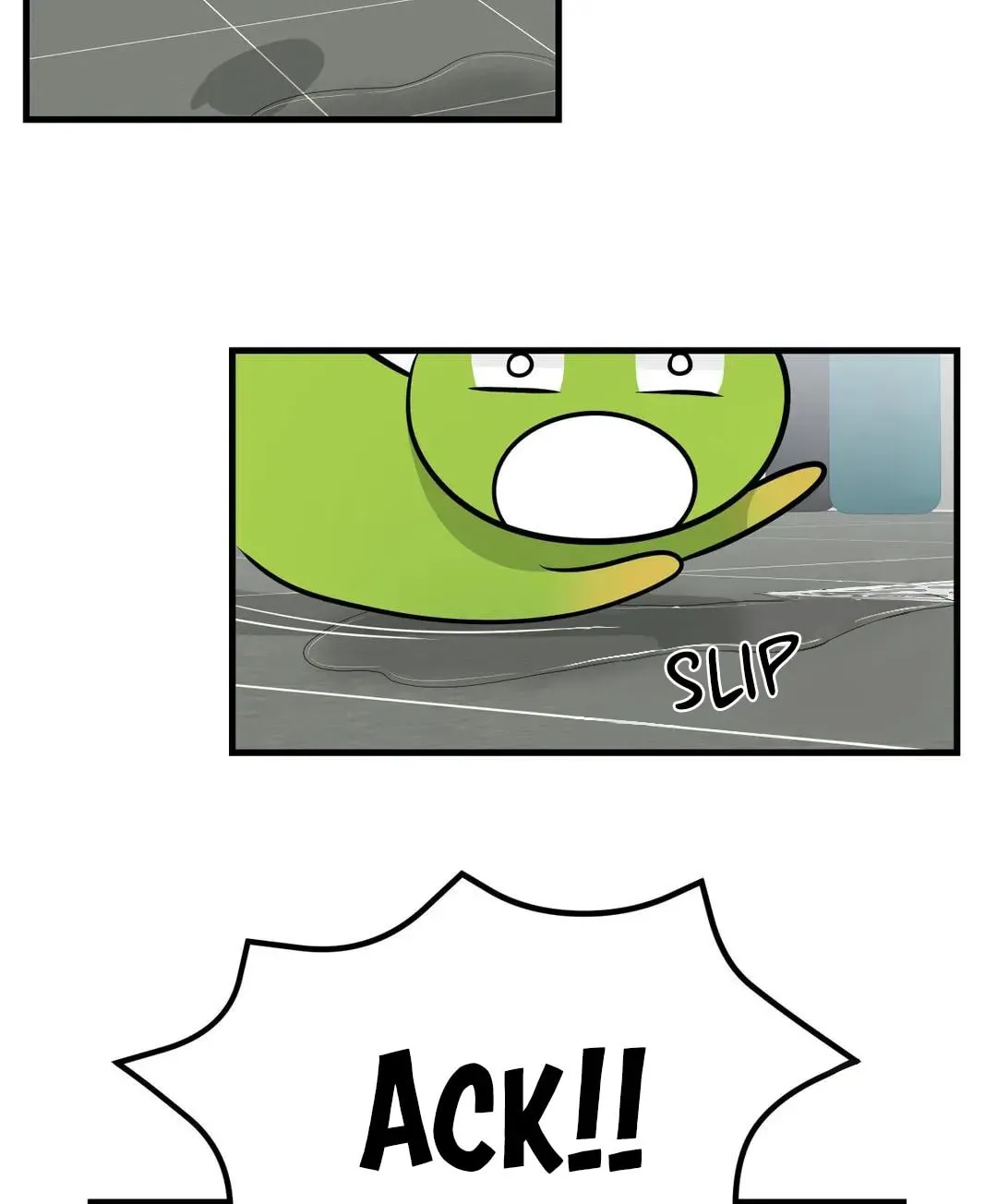 Fairy Pairing Chapter 6 page 60 - 