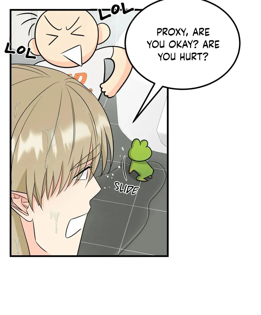 Fairy Pairing Chapter 6 page 63 - 