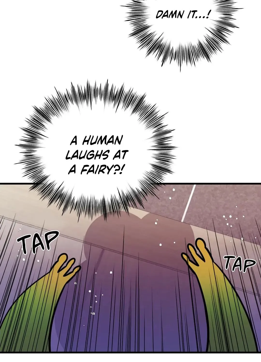 Fairy Pairing Chapter 6 page 65 - 