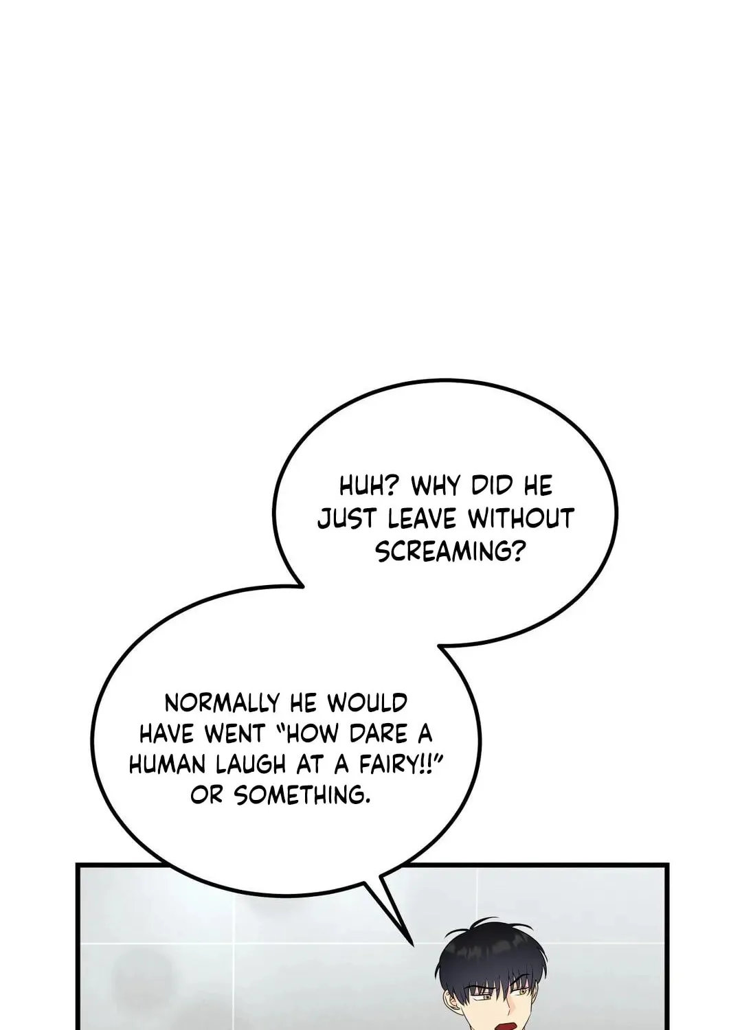 Fairy Pairing Chapter 6 page 68 - 