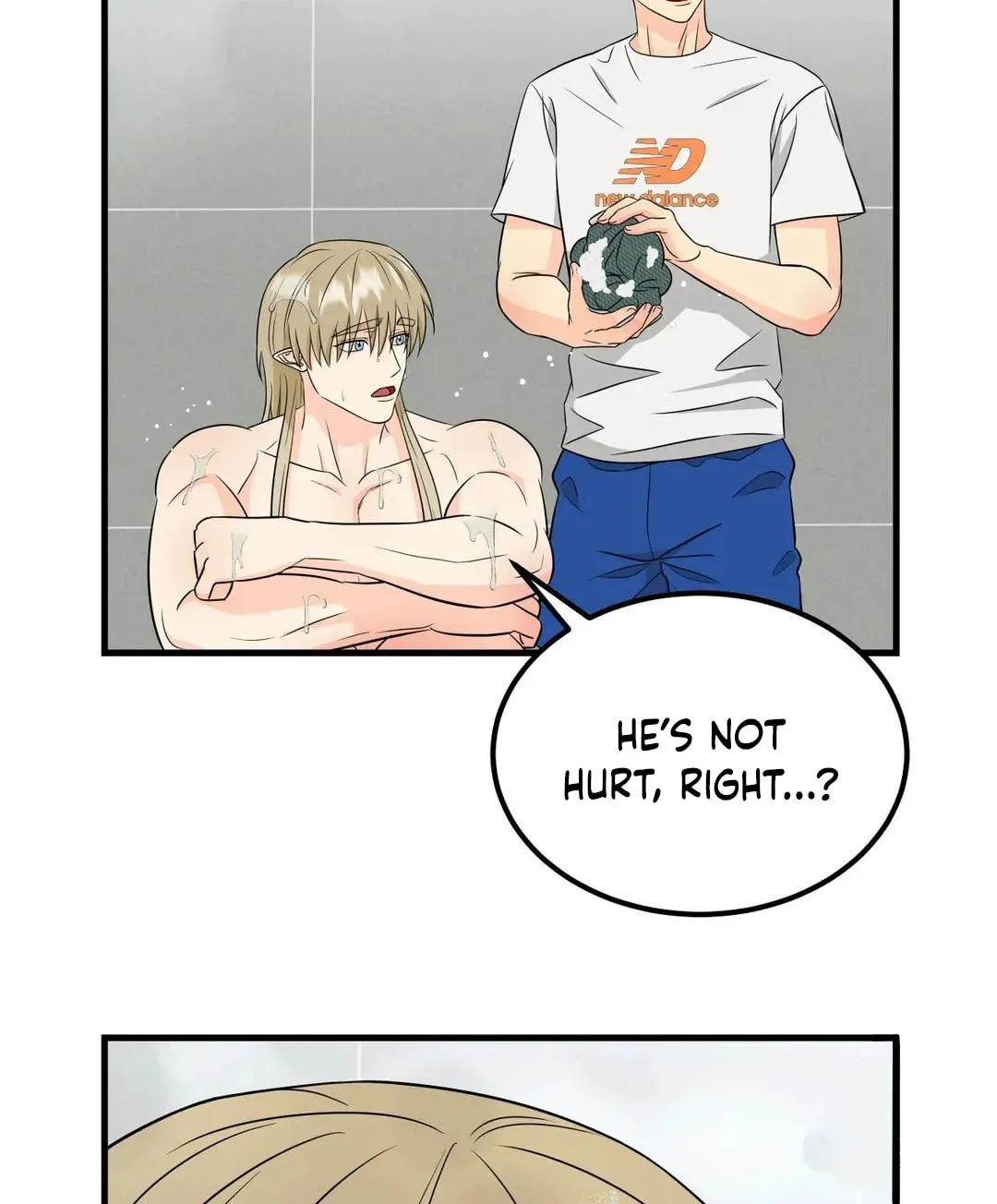 Fairy Pairing Chapter 6 page 69 - 