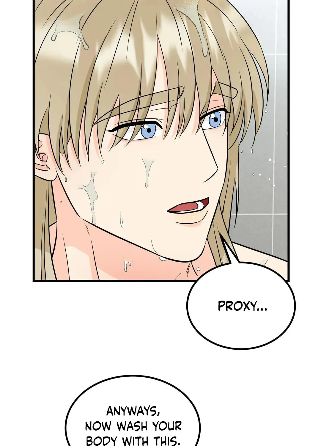 Fairy Pairing Chapter 6 page 70 - 