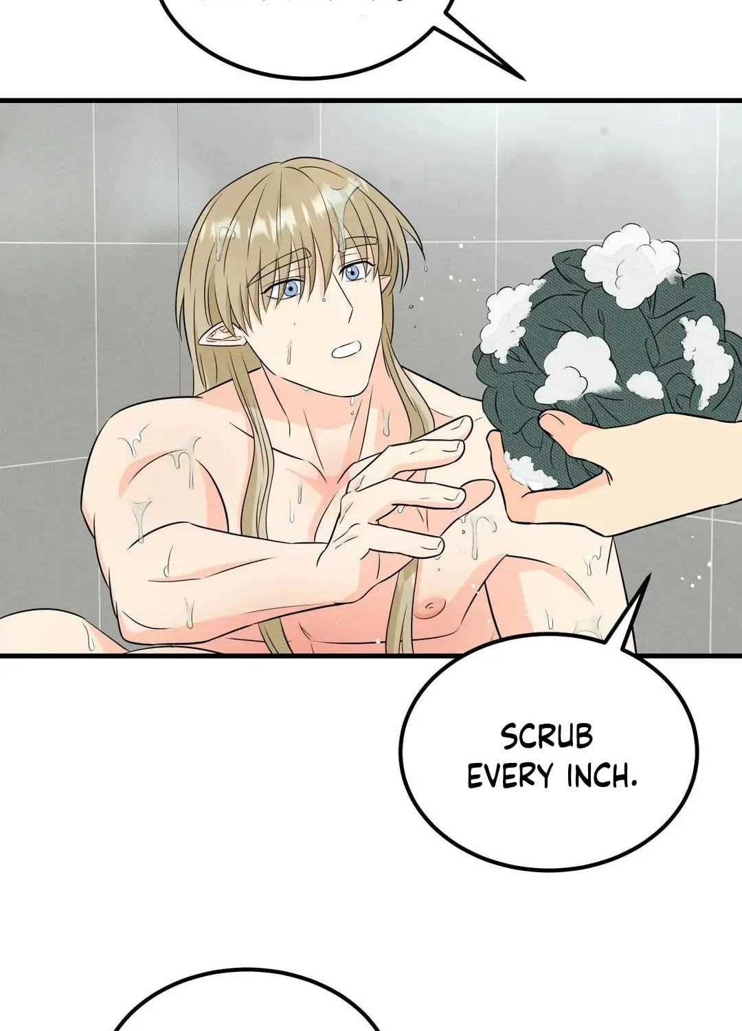 Fairy Pairing Chapter 6 page 71 - 