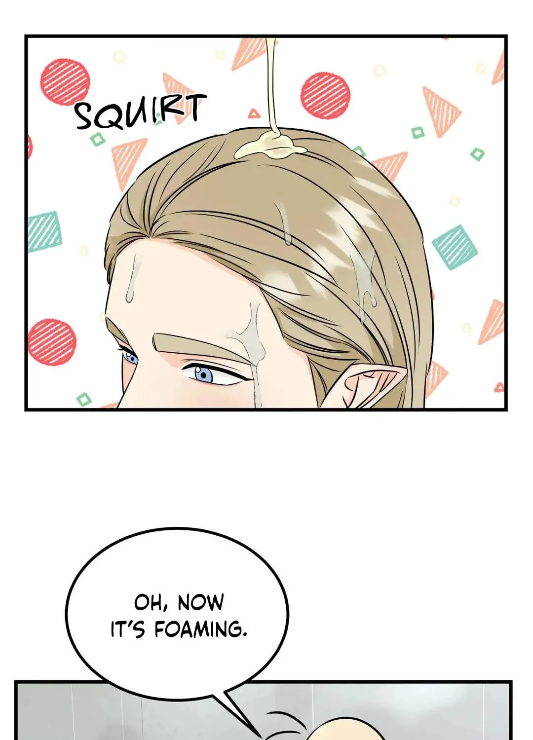 Fairy Pairing Chapter 6 page 74 - 