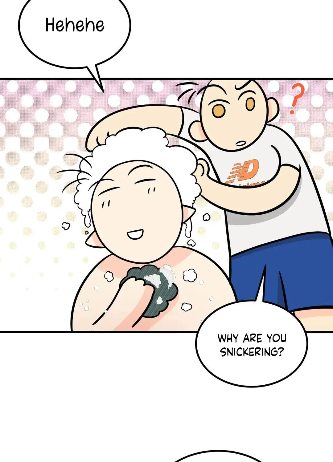 Fairy Pairing Chapter 6 page 76 - 