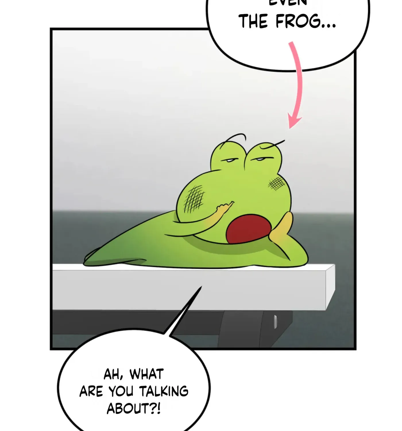 Fairy Pairing Chapter 6 page 9 - 