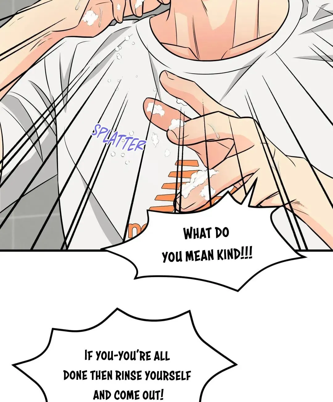 Fairy Pairing Chapter 6 page 81 - 