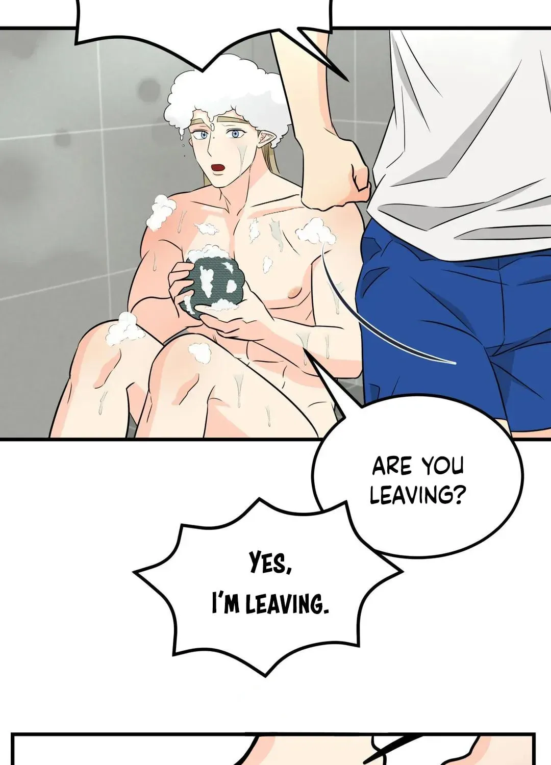 Fairy Pairing Chapter 6 page 82 - 