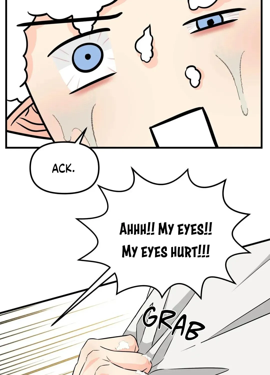 Fairy Pairing Chapter 6 page 83 - 