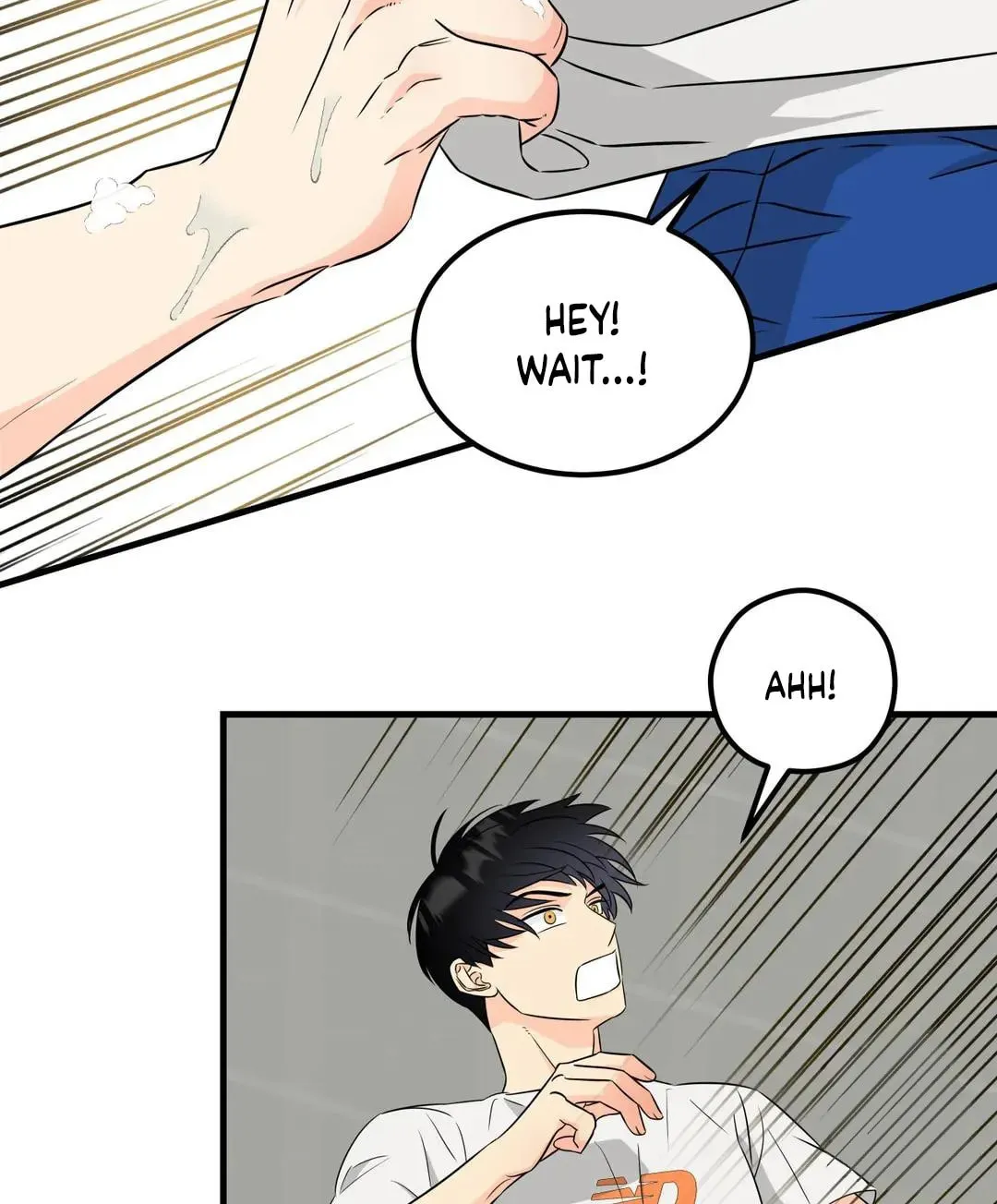 Fairy Pairing Chapter 6 page 84 - 