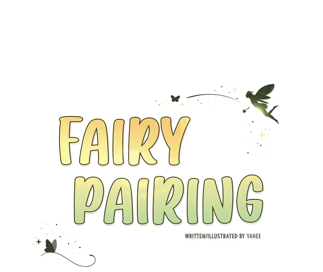 Fairy Pairing Chapter 7 page 2 - 