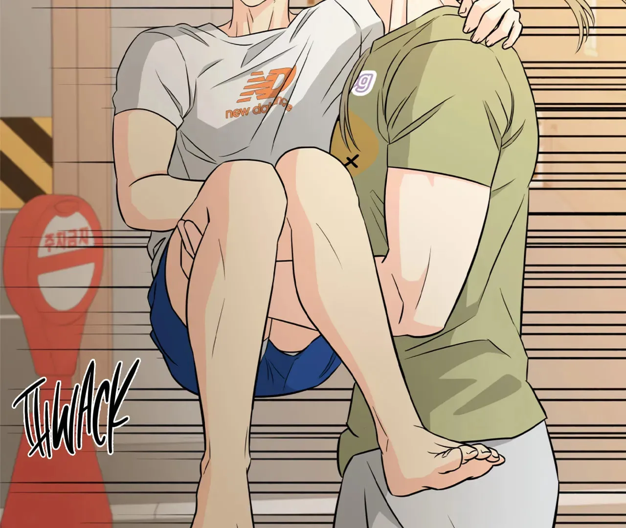 Fairy Pairing Chapter 7 page 103 - 