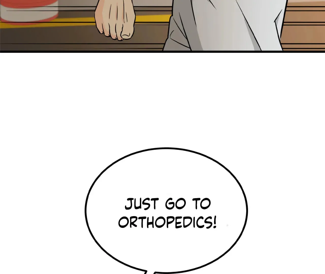 Fairy Pairing Chapter 7 page 104 - 