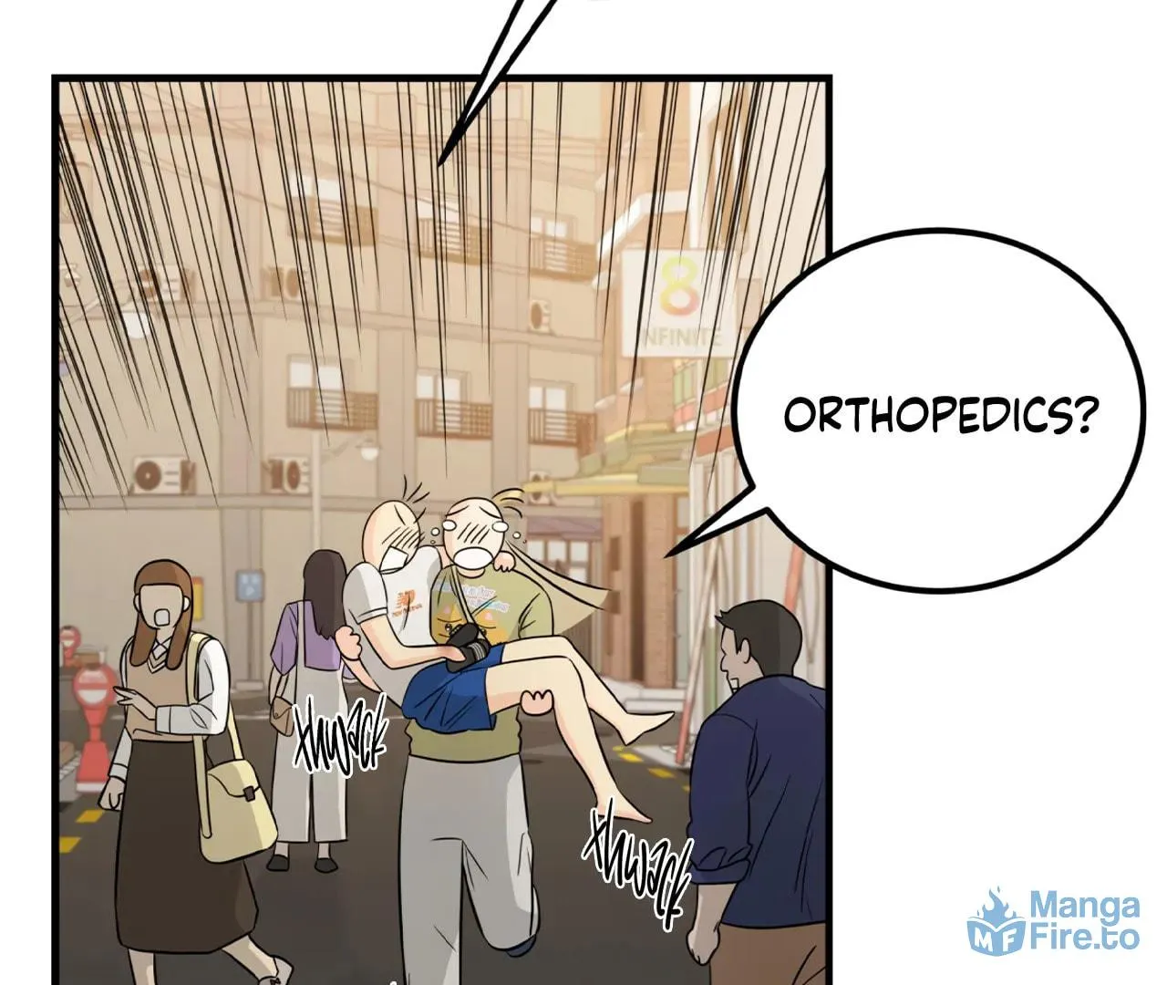 Fairy Pairing Chapter 7 page 105 - 