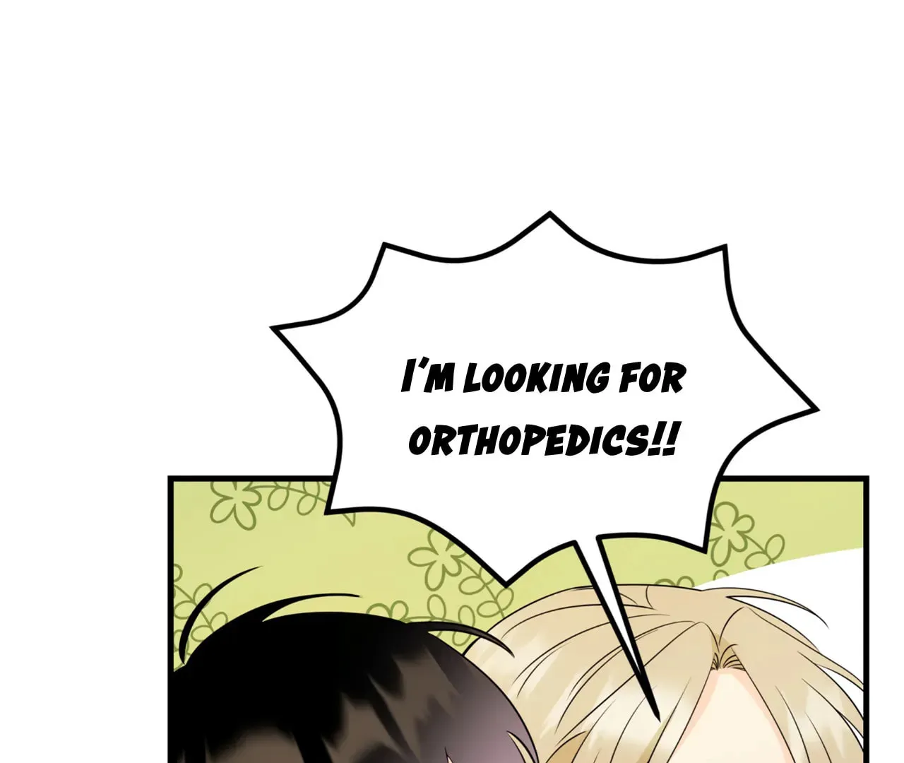 Fairy Pairing Chapter 7 page 106 - 