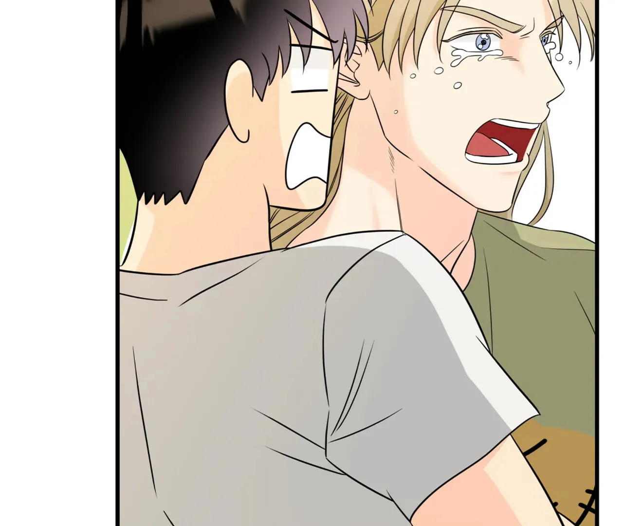 Fairy Pairing Chapter 7 page 107 - 