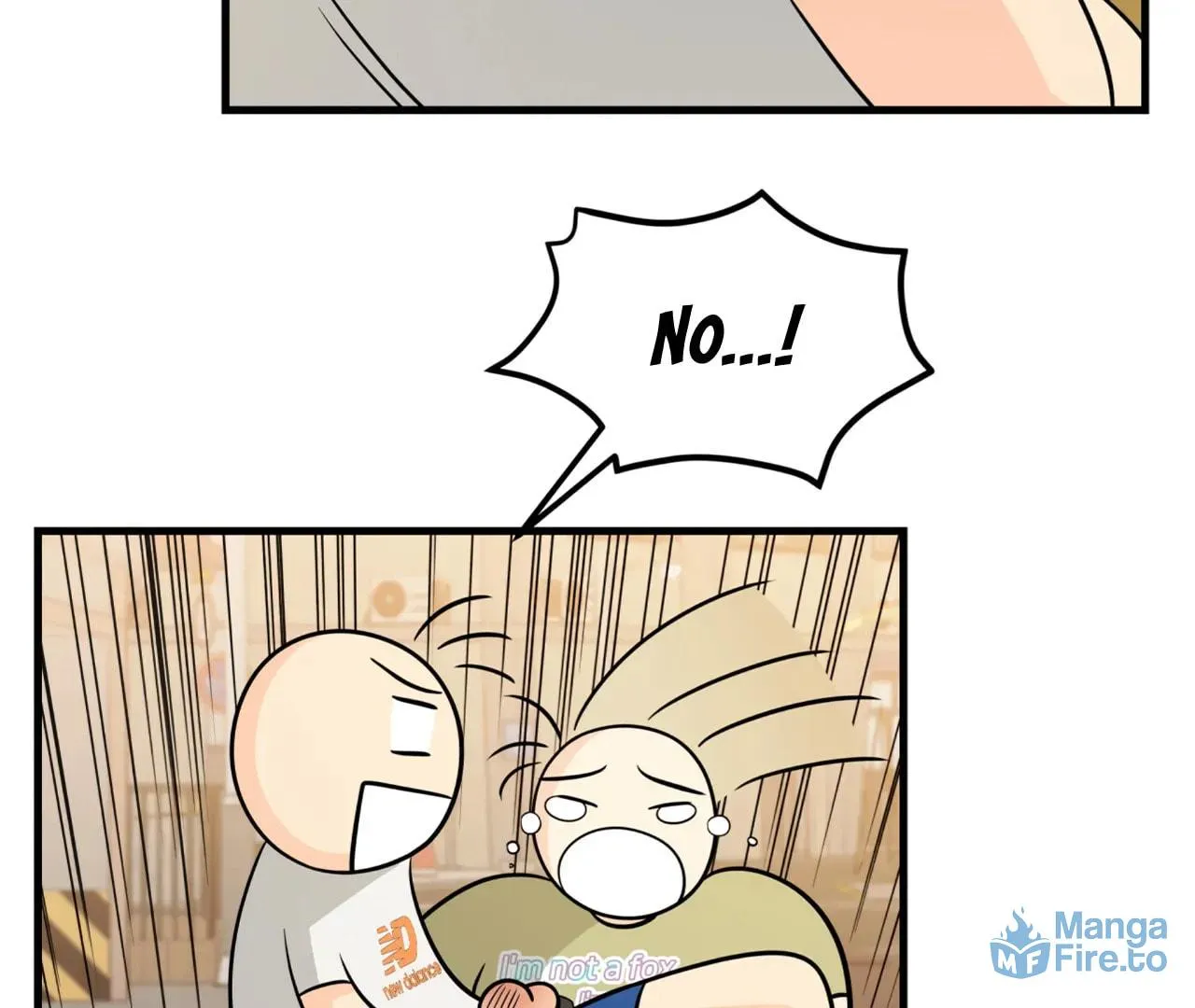Fairy Pairing Chapter 7 page 108 - 