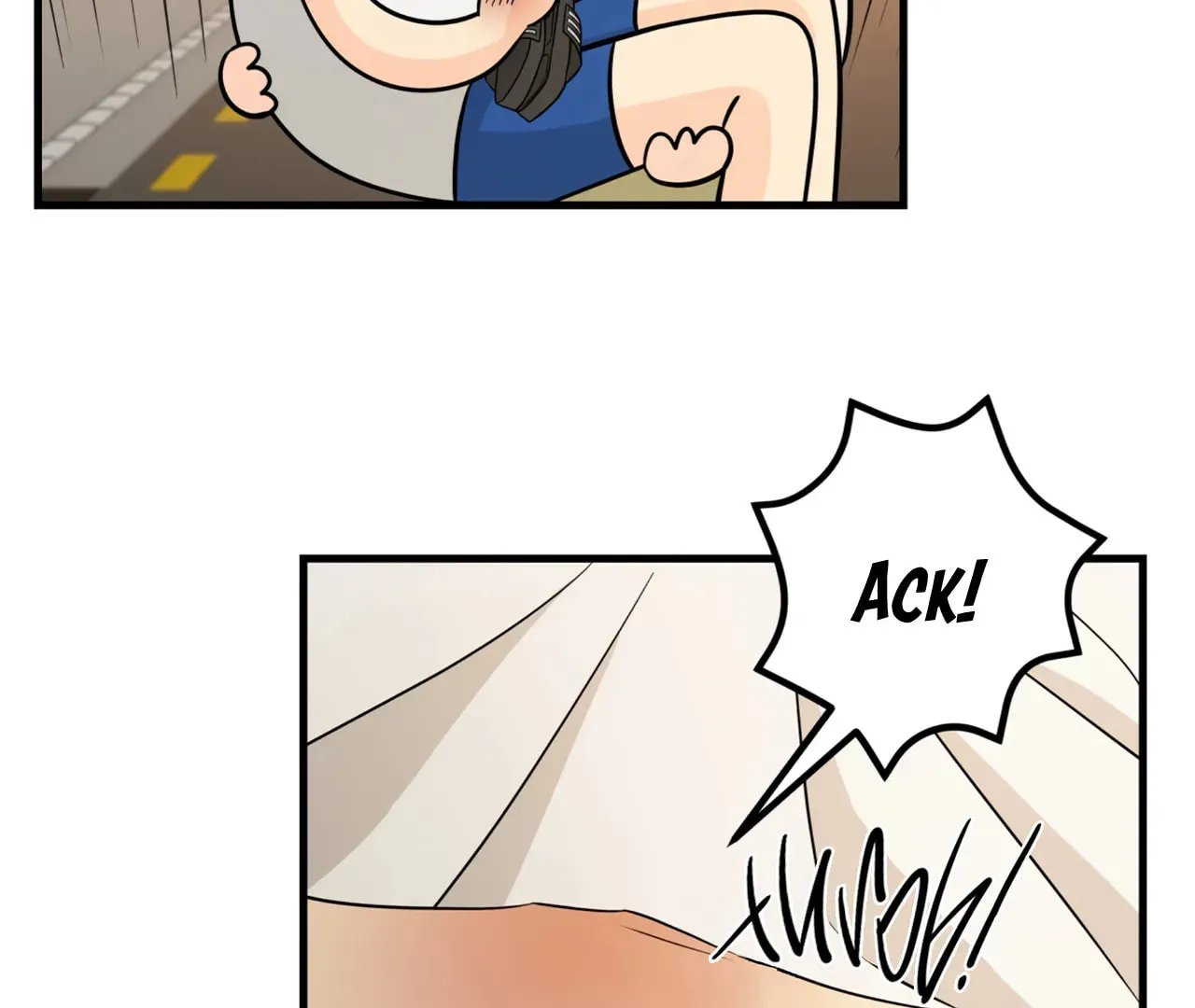 Fairy Pairing Chapter 7 page 109 - 