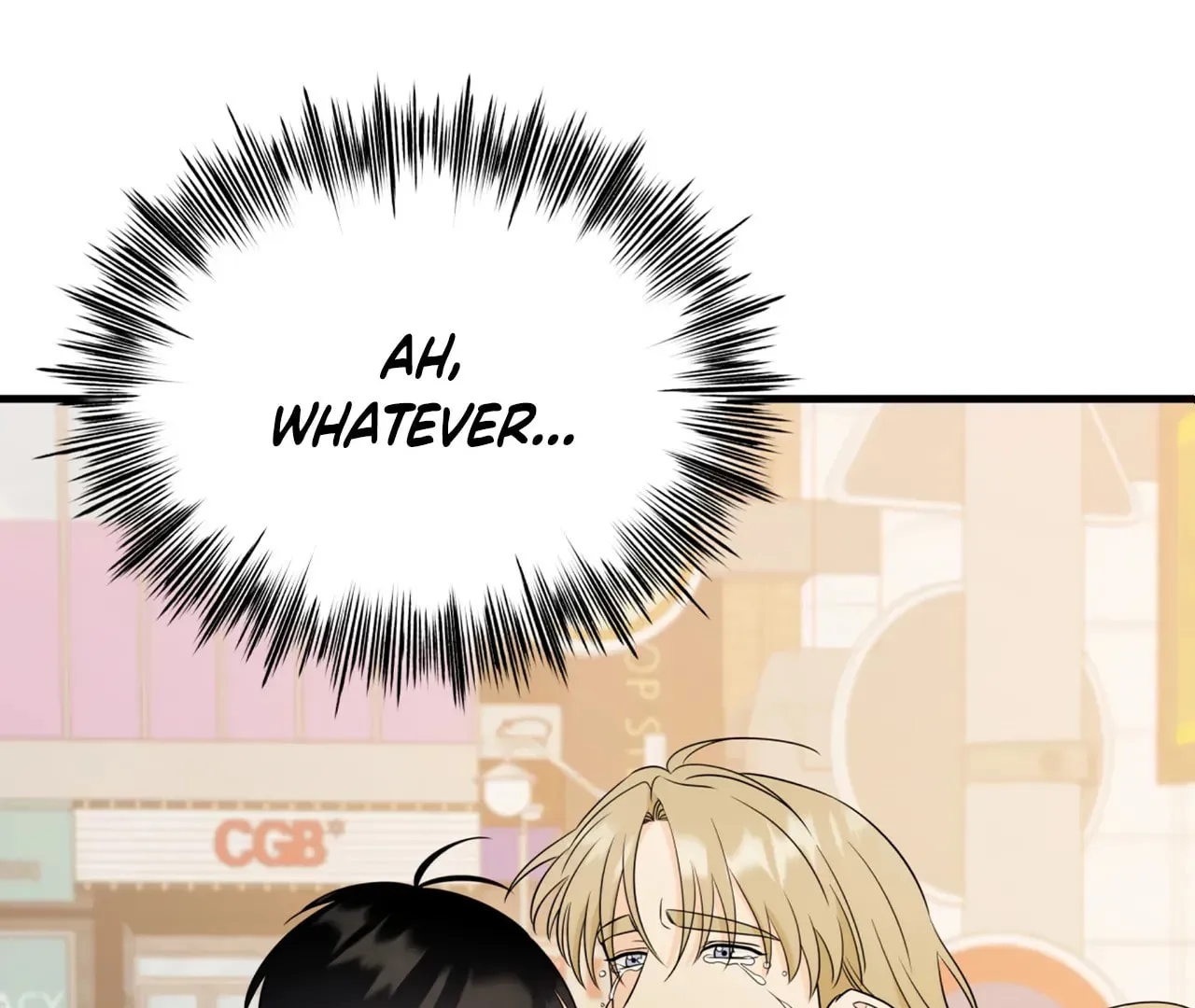 Fairy Pairing Chapter 7 page 112 - 