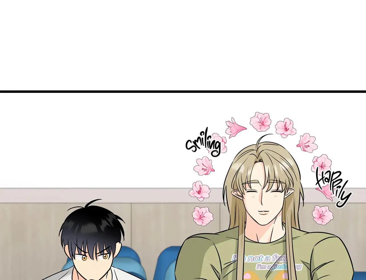 Fairy Pairing Chapter 7 page 116 - 