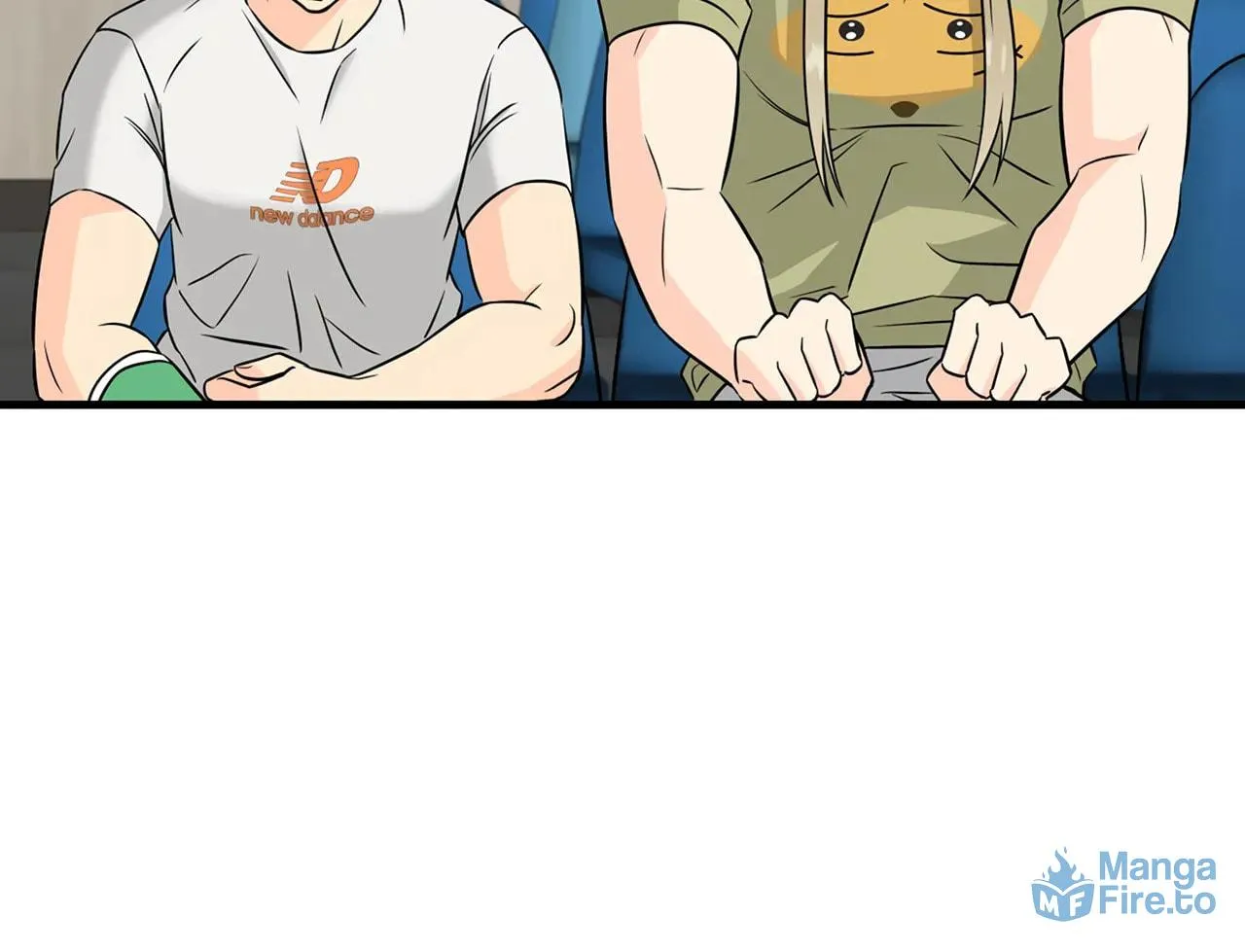Fairy Pairing Chapter 7 page 117 - 