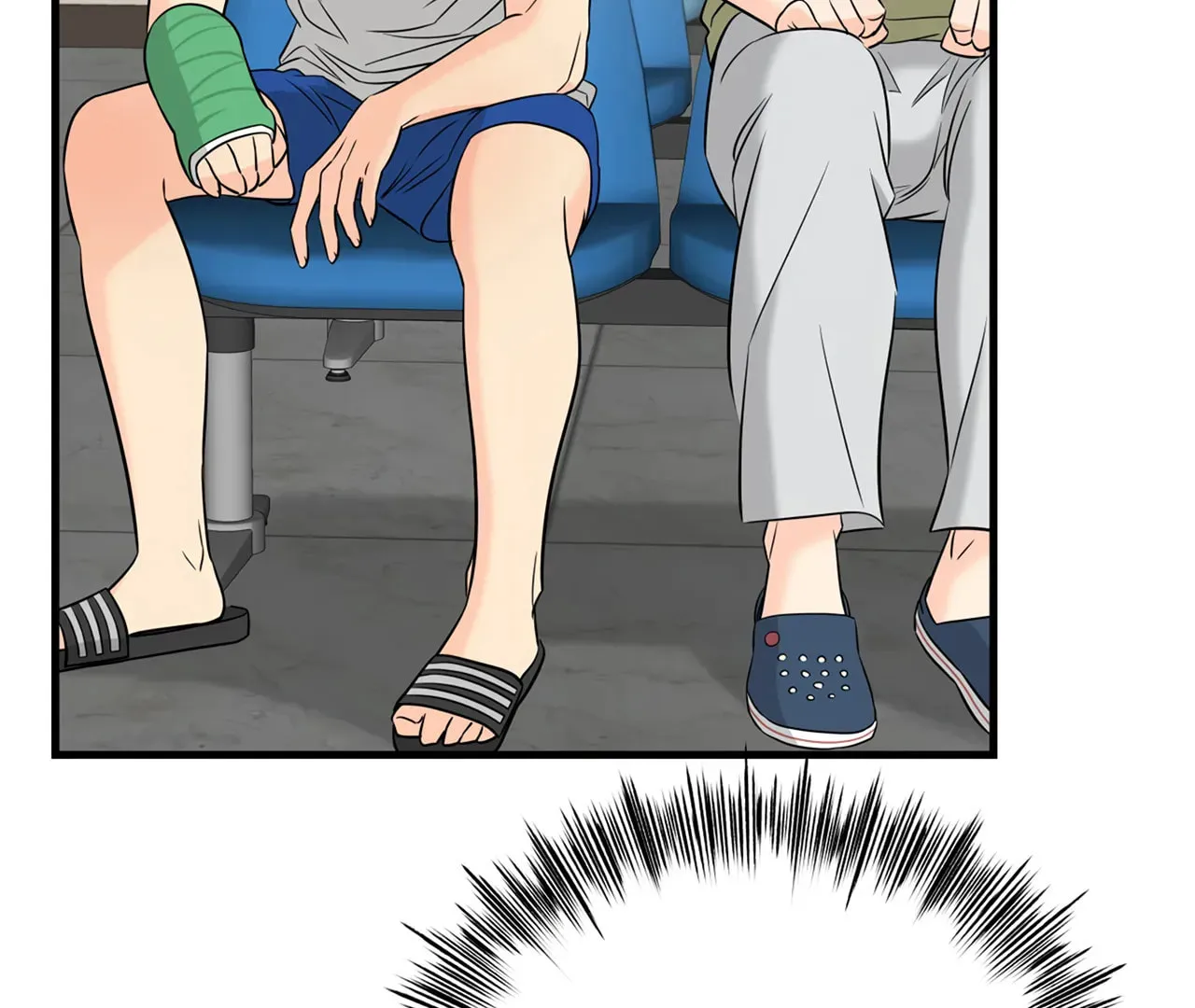 Fairy Pairing Chapter 7 page 119 - 