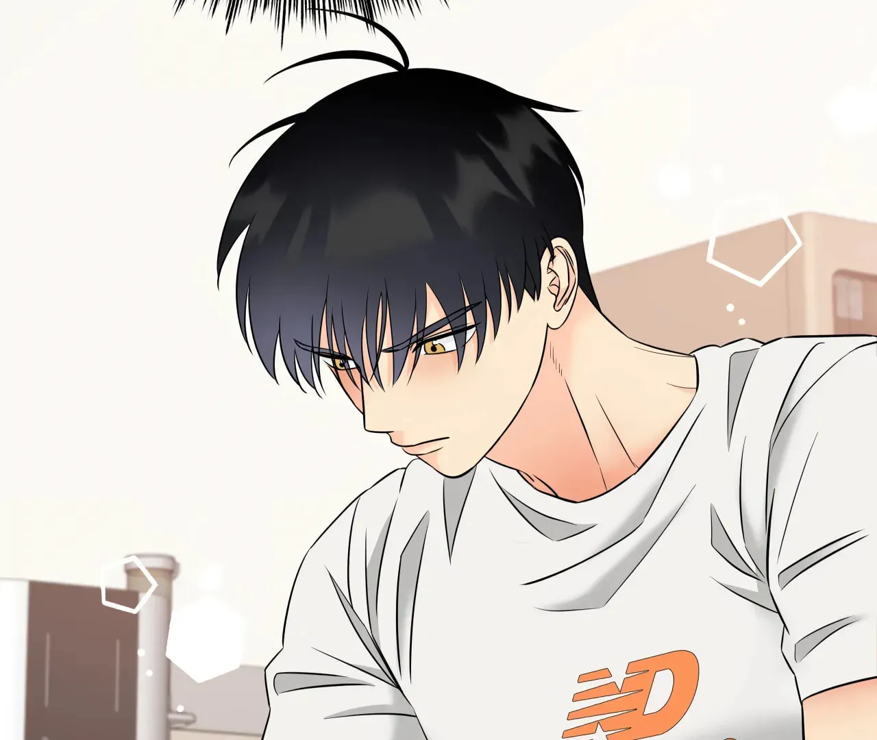 Fairy Pairing Chapter 7 page 122 - 