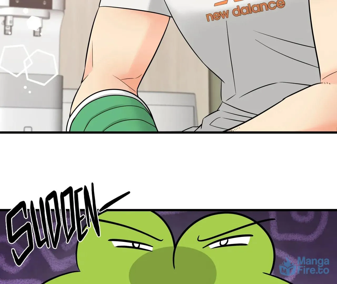 Fairy Pairing Chapter 7 page 123 - 