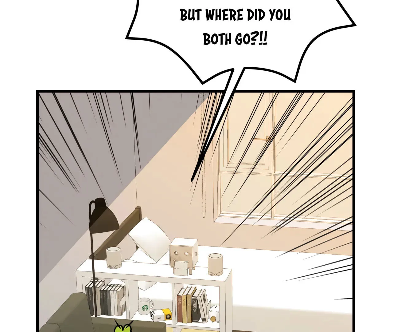 Fairy Pairing Chapter 7 page 125 - 