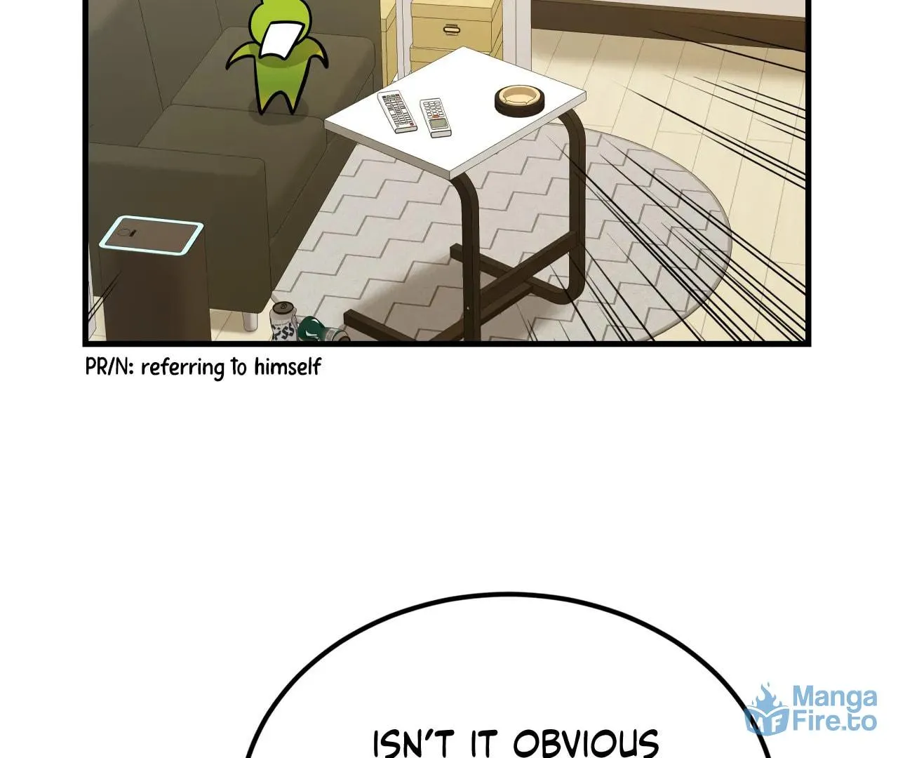 Fairy Pairing Chapter 7 page 126 - 
