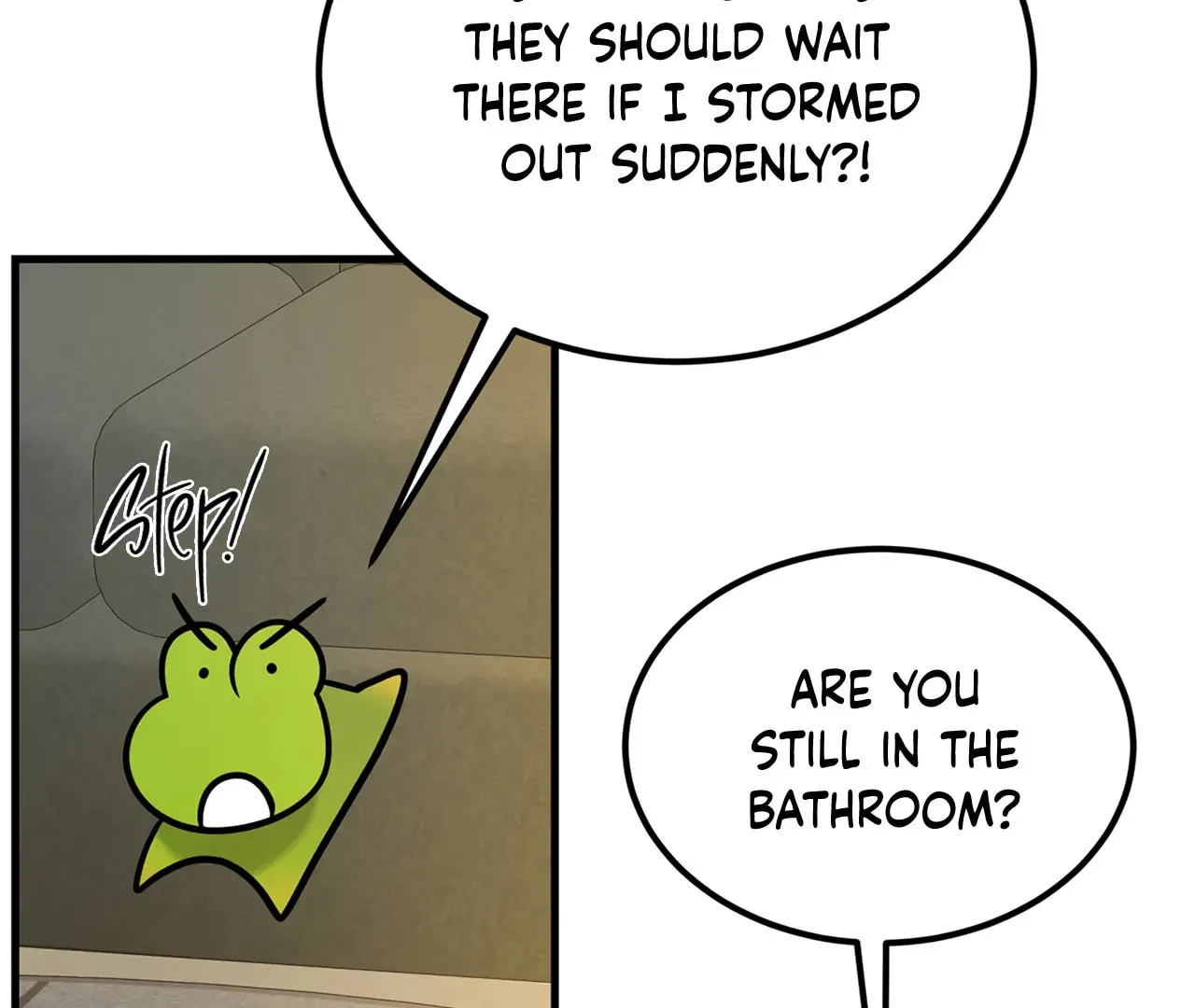 Fairy Pairing Chapter 7 page 127 - 