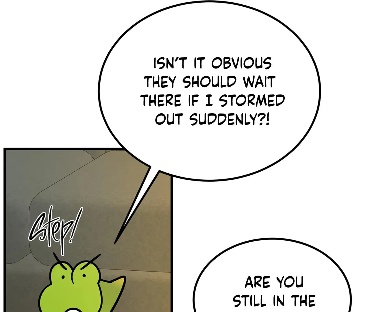 Fairy Pairing Chapter 7 page 130 - 