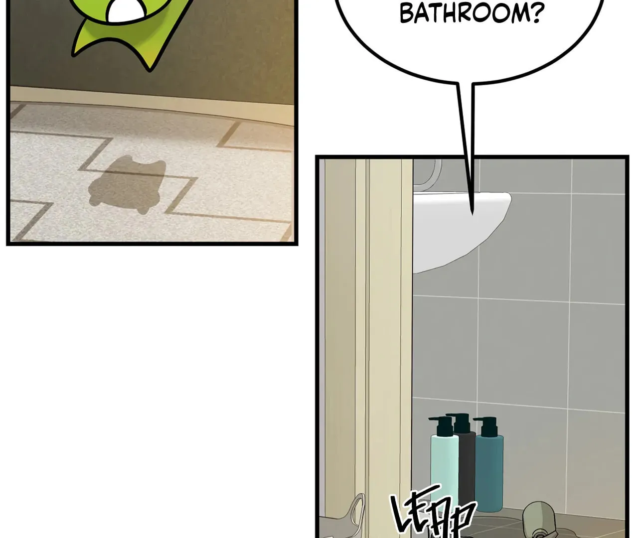 Fairy Pairing Chapter 7 page 131 - 
