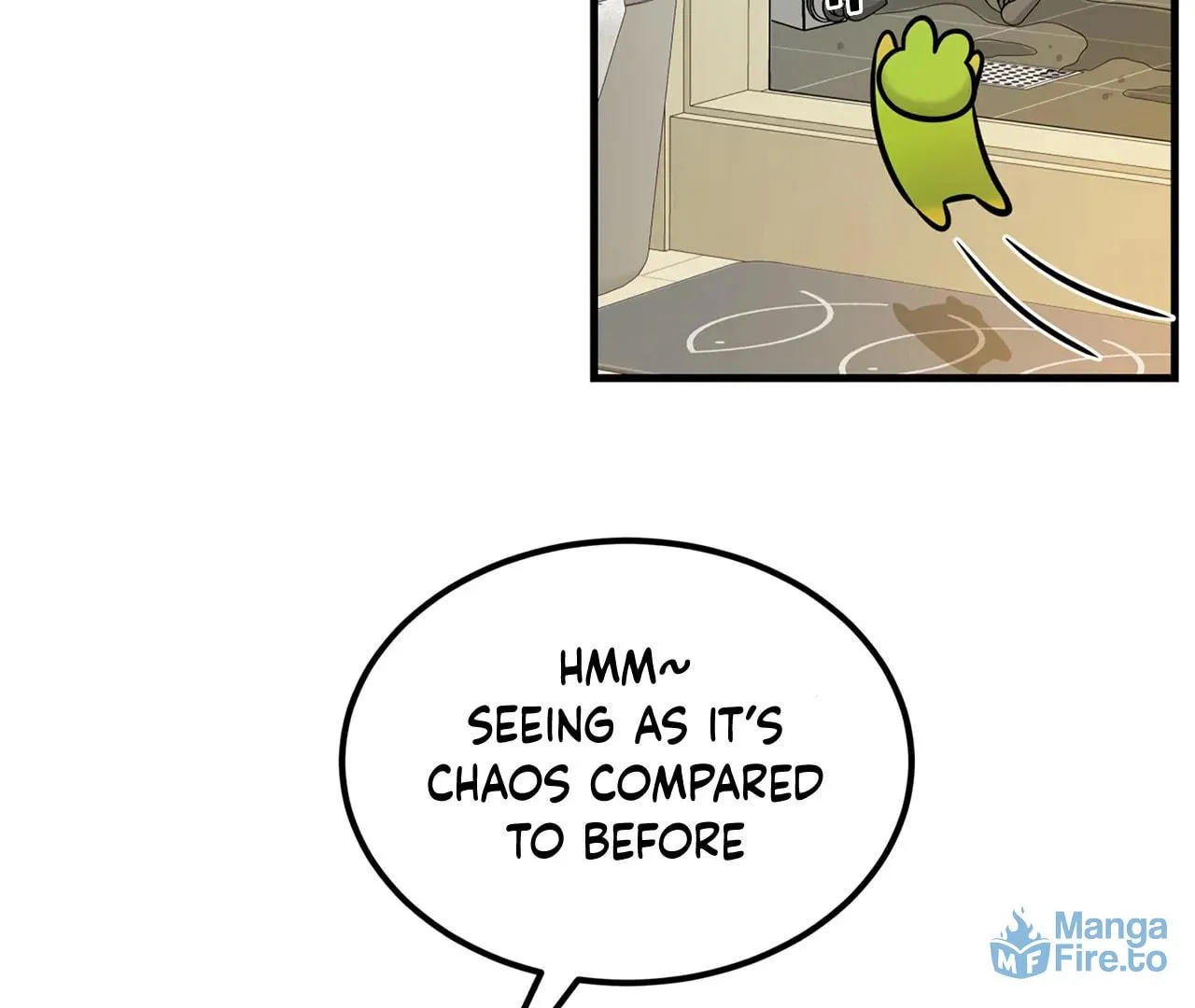 Fairy Pairing Chapter 7 page 132 - 