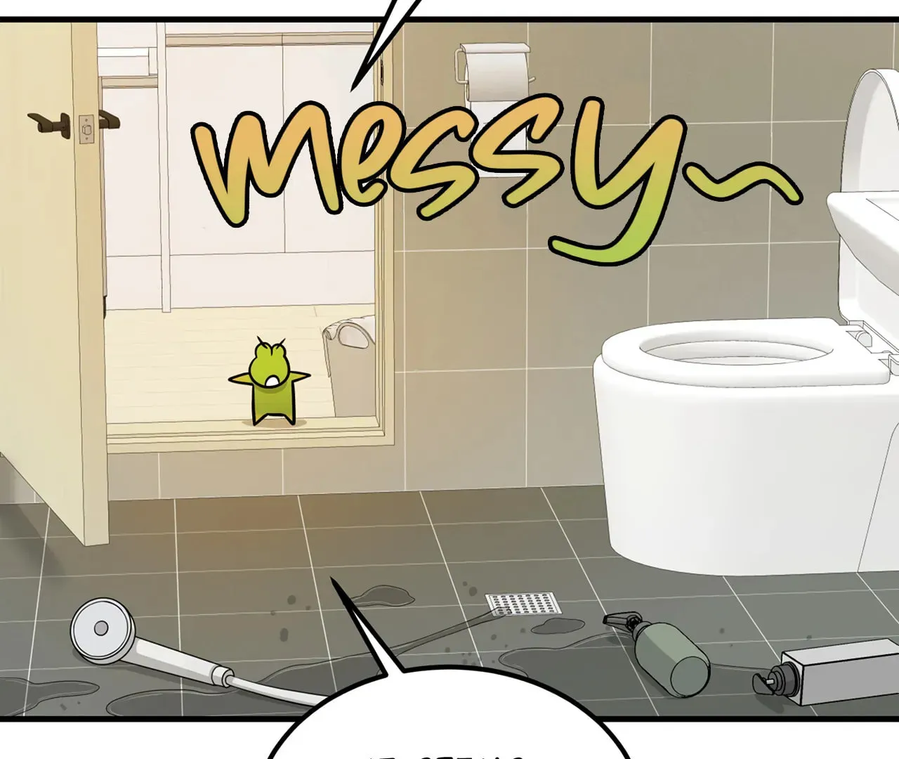 Fairy Pairing Chapter 7 page 133 - 