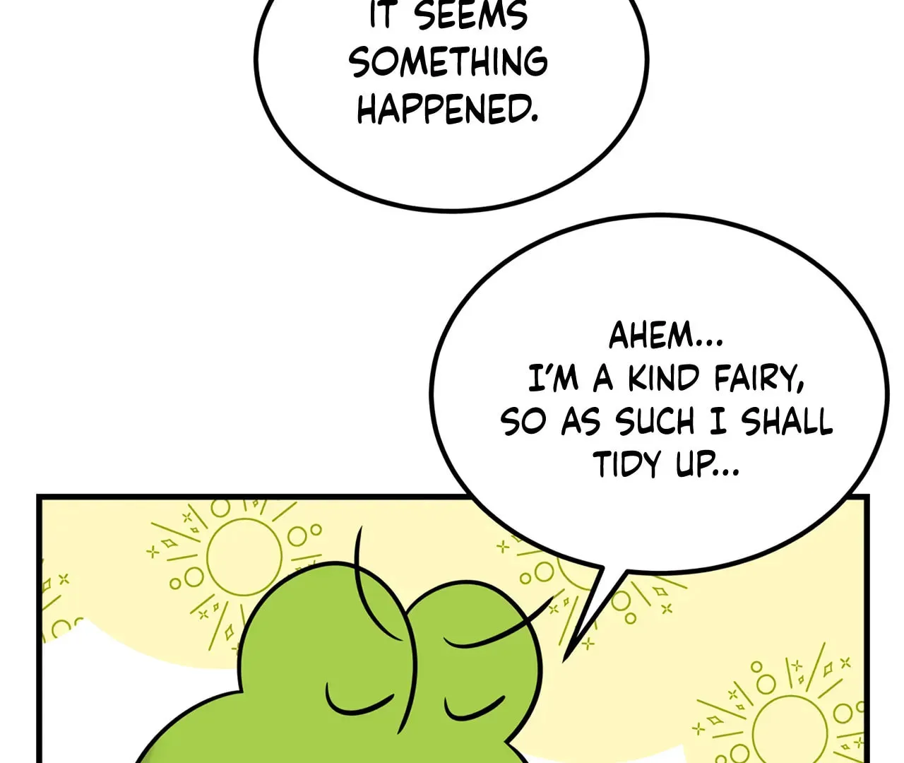 Fairy Pairing Chapter 7 page 134 - 