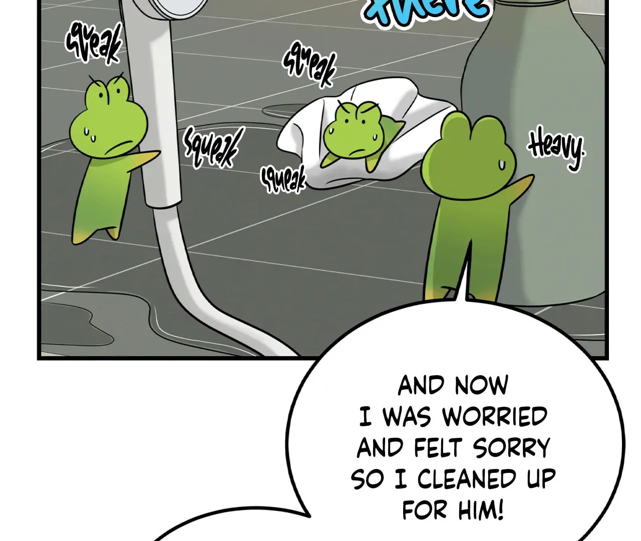 Fairy Pairing Chapter 7 page 137 - 