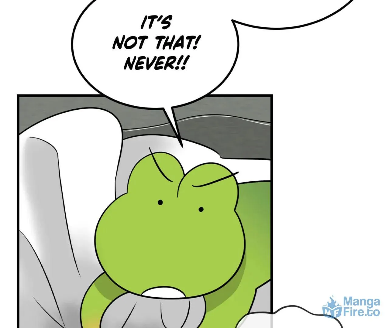 Fairy Pairing Chapter 7 page 138 - 