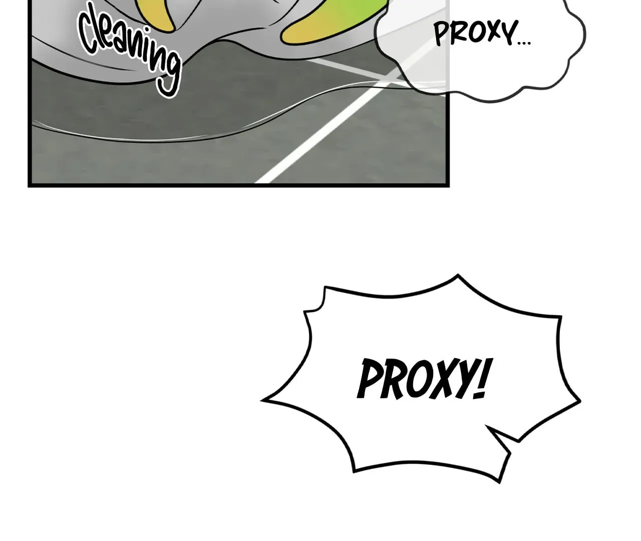 Fairy Pairing Chapter 7 page 139 - 