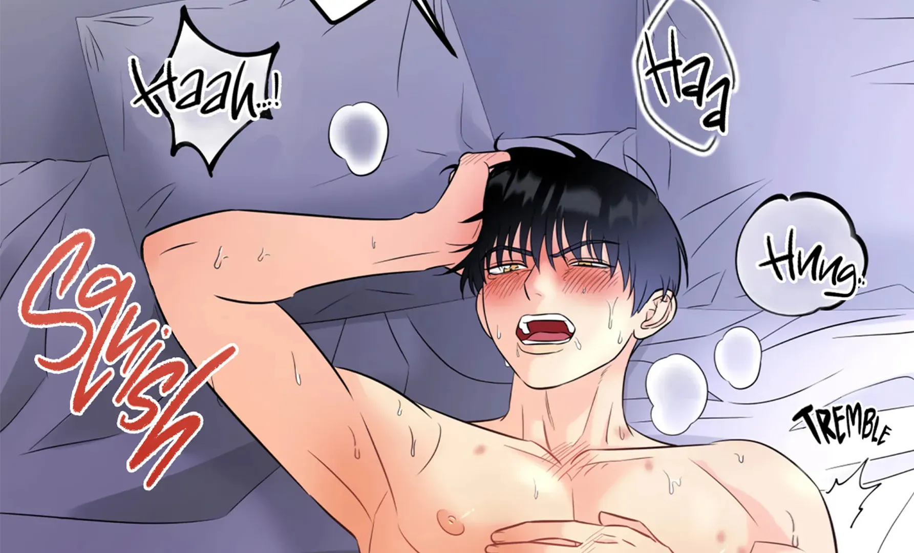 Fairy Pairing Chapter 7 page 17 - 