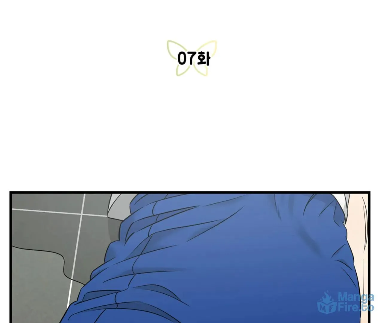 Fairy Pairing Chapter 7 page 3 - 