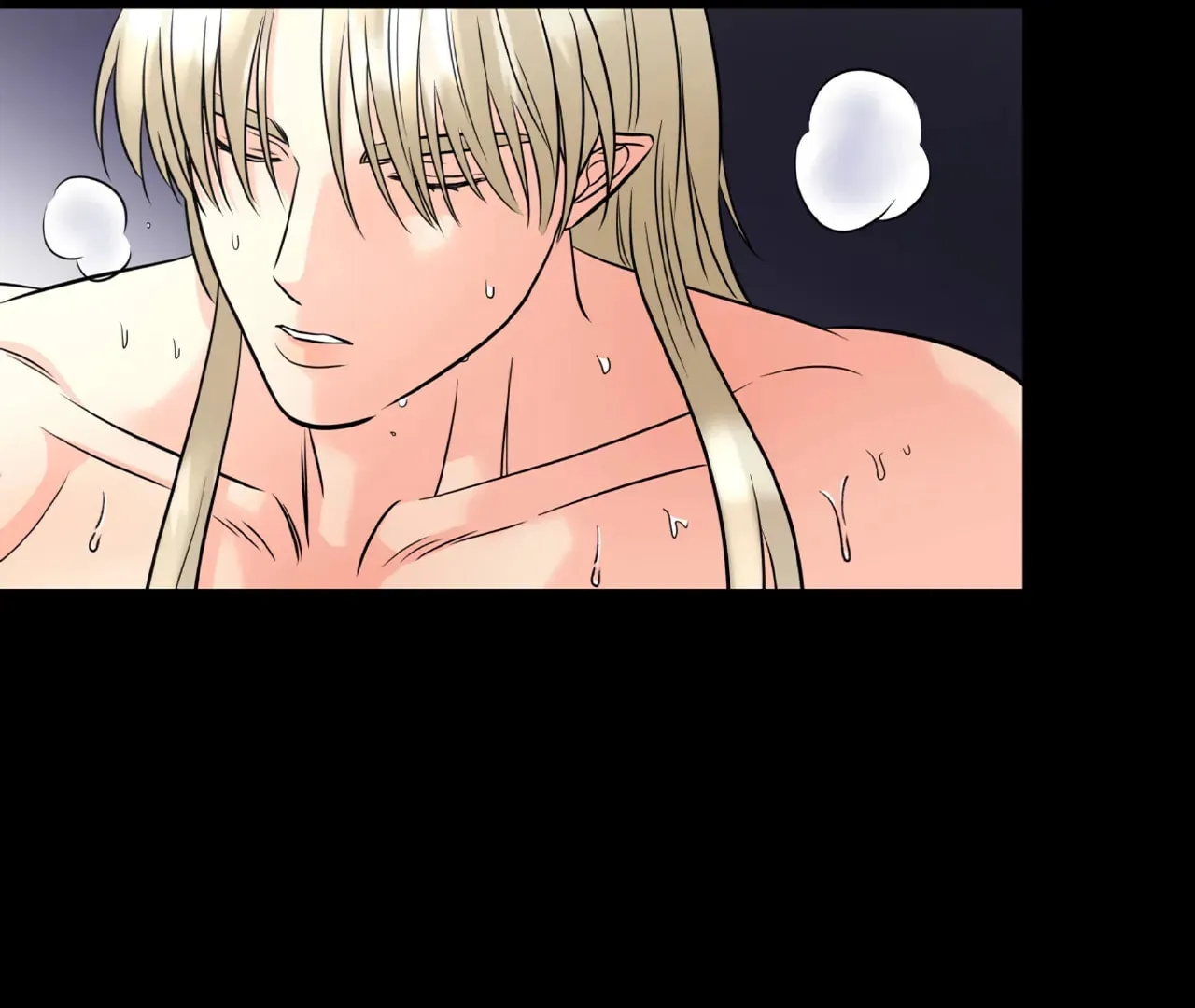 Fairy Pairing Chapter 7 page 23 - 