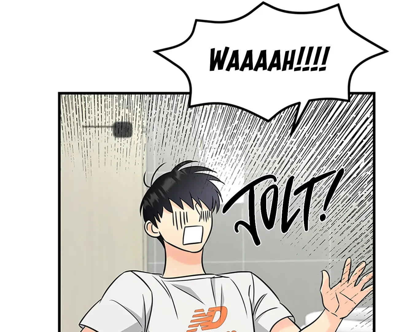 Fairy Pairing Chapter 7 page 31 - 