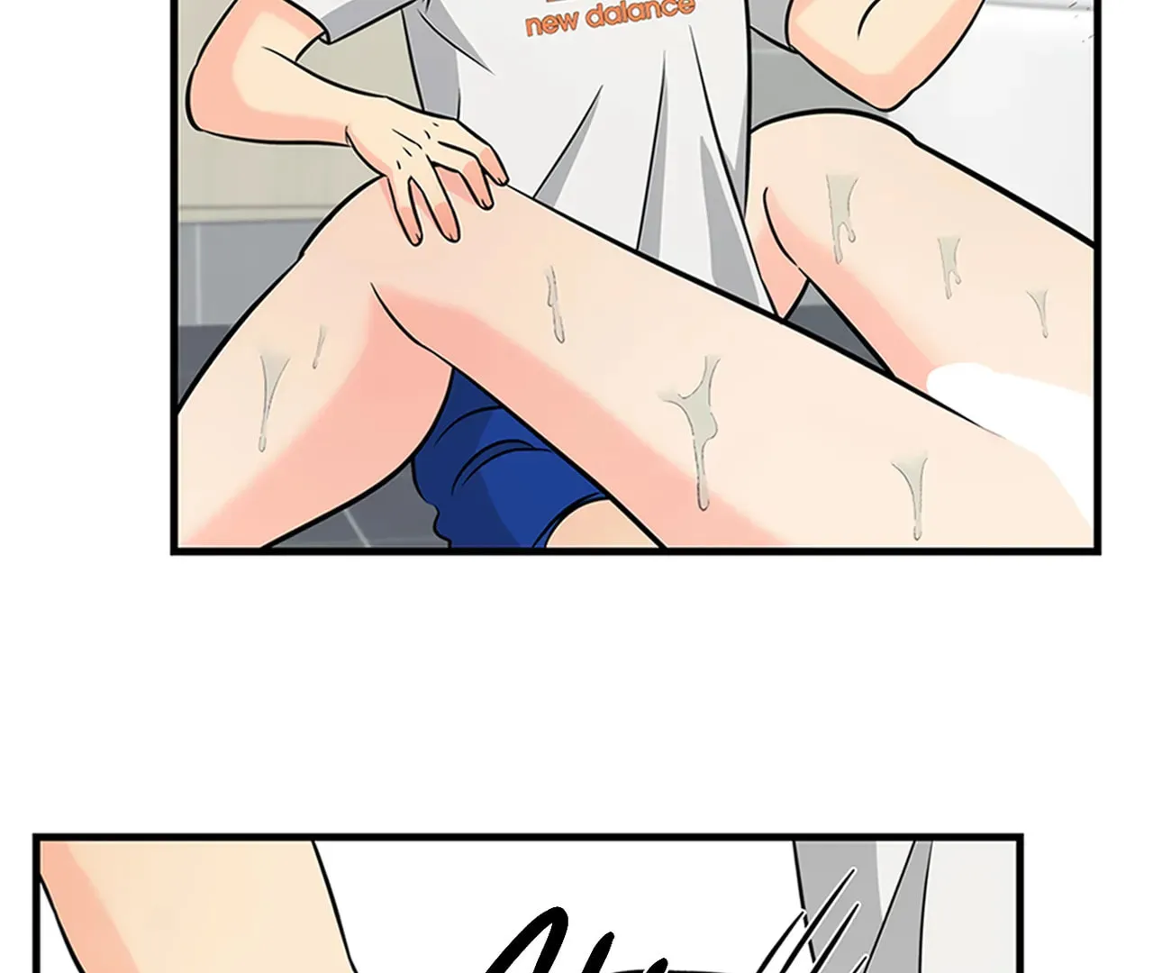 Fairy Pairing Chapter 7 page 32 - 