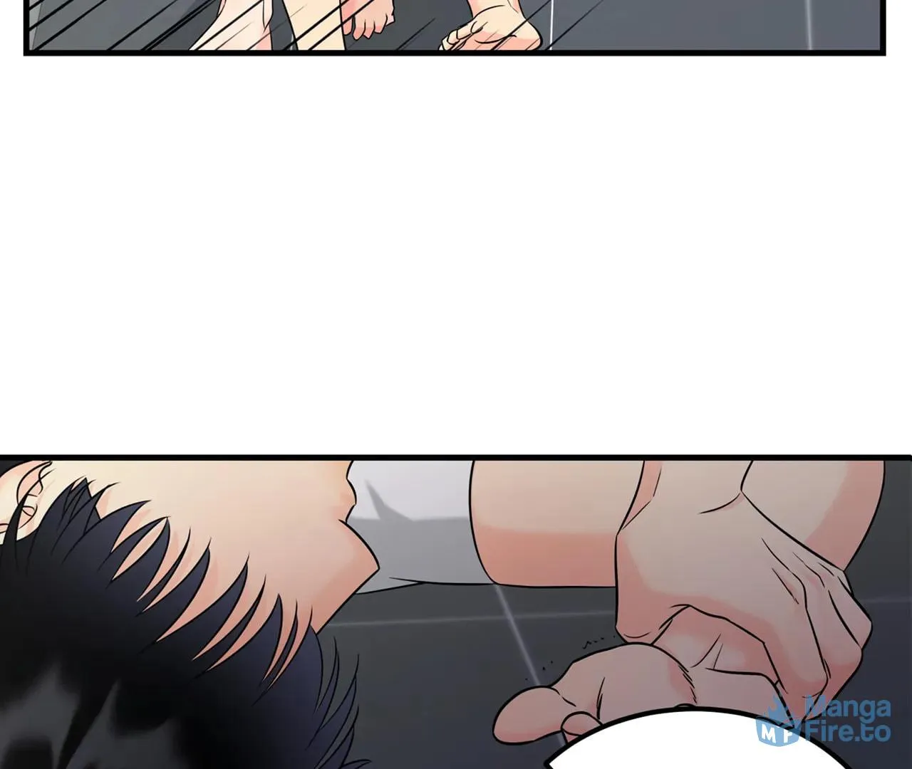Fairy Pairing Chapter 7 page 36 - 