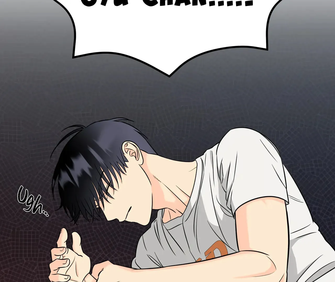 Fairy Pairing Chapter 7 page 38 - 