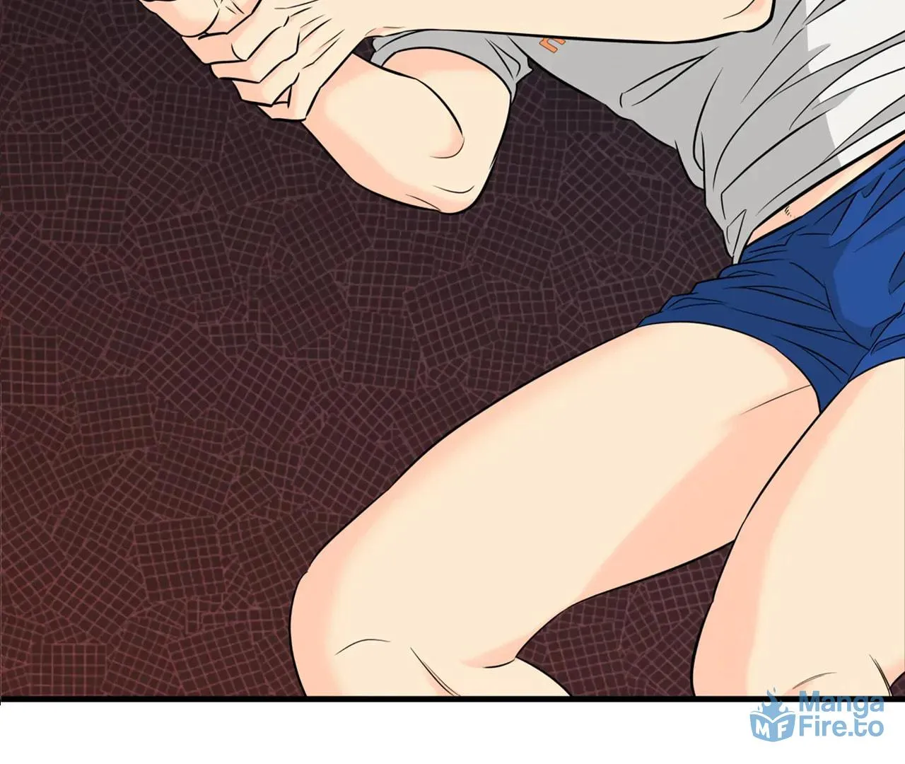 Fairy Pairing Chapter 7 page 39 - 
