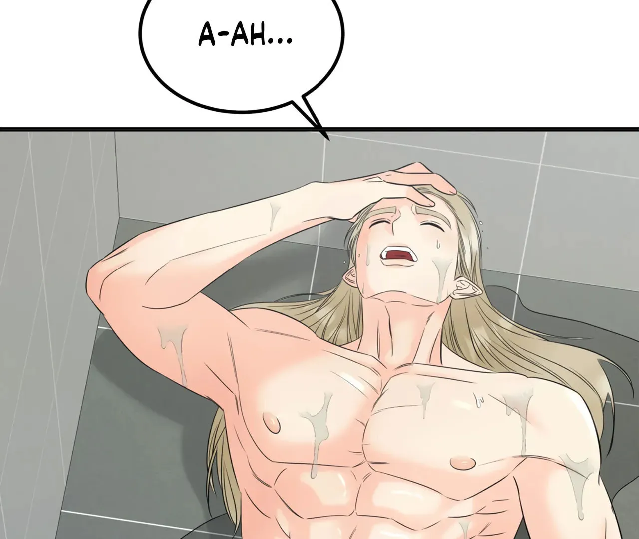 Fairy Pairing Chapter 7 page 5 - 